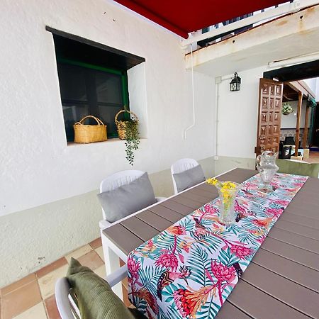 New Typical Canary Home Casa Ma, 아로나 외부 사진