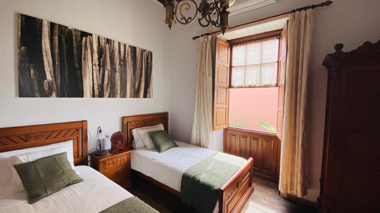 New Typical Canary Home Casa Ma, 아로나 외부 사진