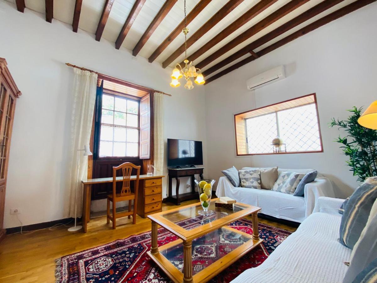 New Typical Canary Home Casa Ma, 아로나 외부 사진