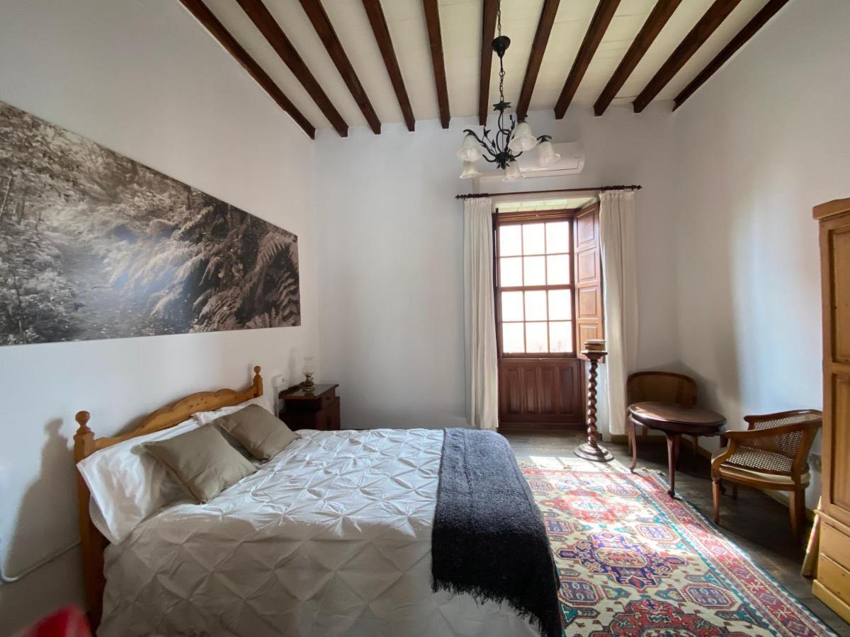New Typical Canary Home Casa Ma, 아로나 외부 사진