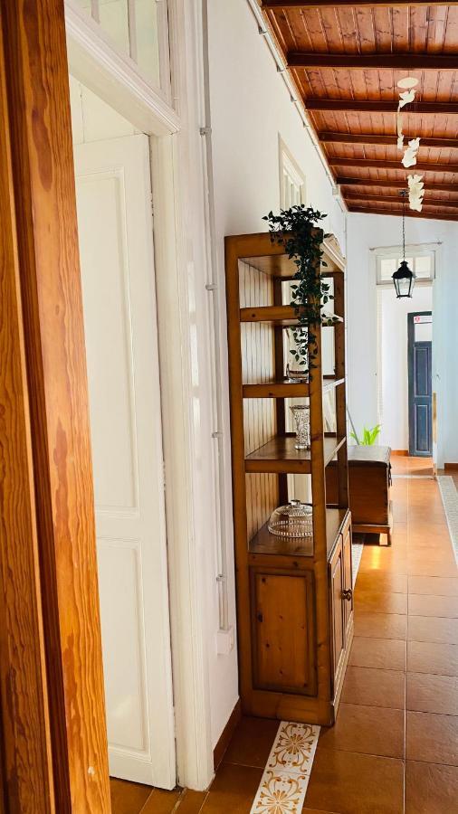 New Typical Canary Home Casa Ma, 아로나 외부 사진