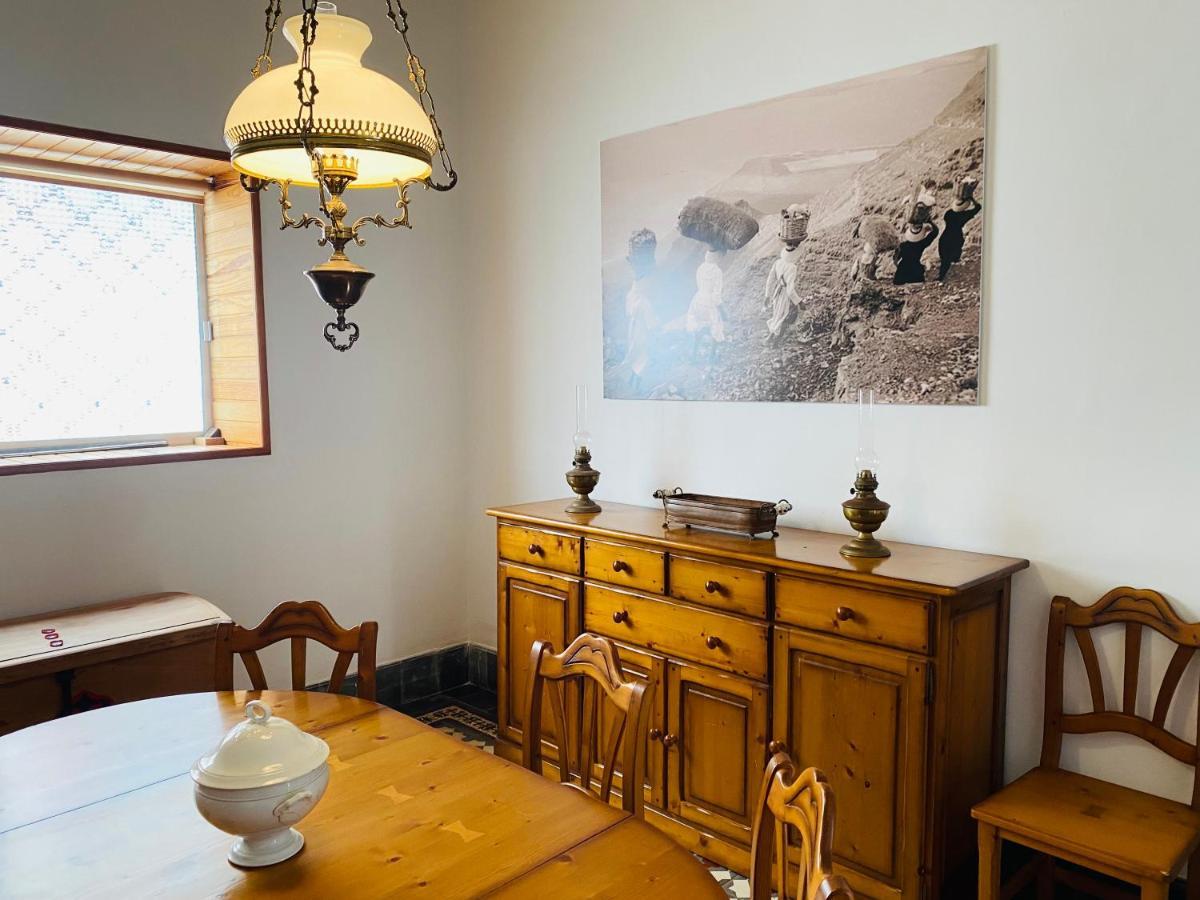 New Typical Canary Home Casa Ma, 아로나 외부 사진