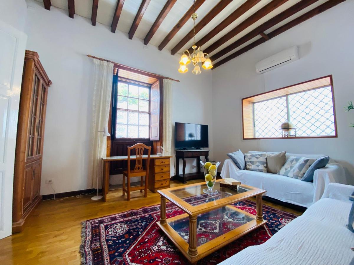 New Typical Canary Home Casa Ma, 아로나 외부 사진