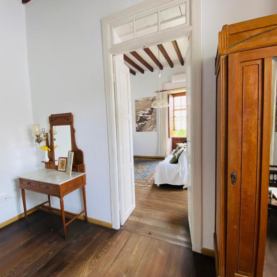 New Typical Canary Home Casa Ma, 아로나 외부 사진
