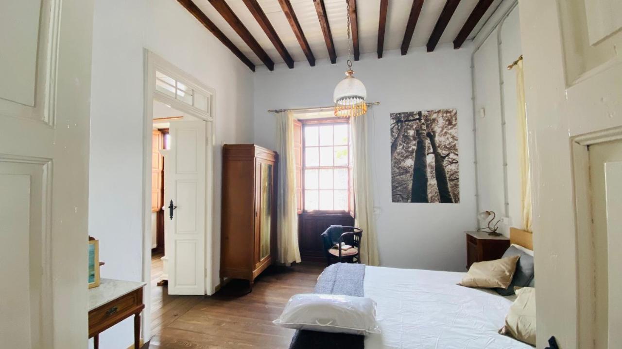 New Typical Canary Home Casa Ma, 아로나 외부 사진
