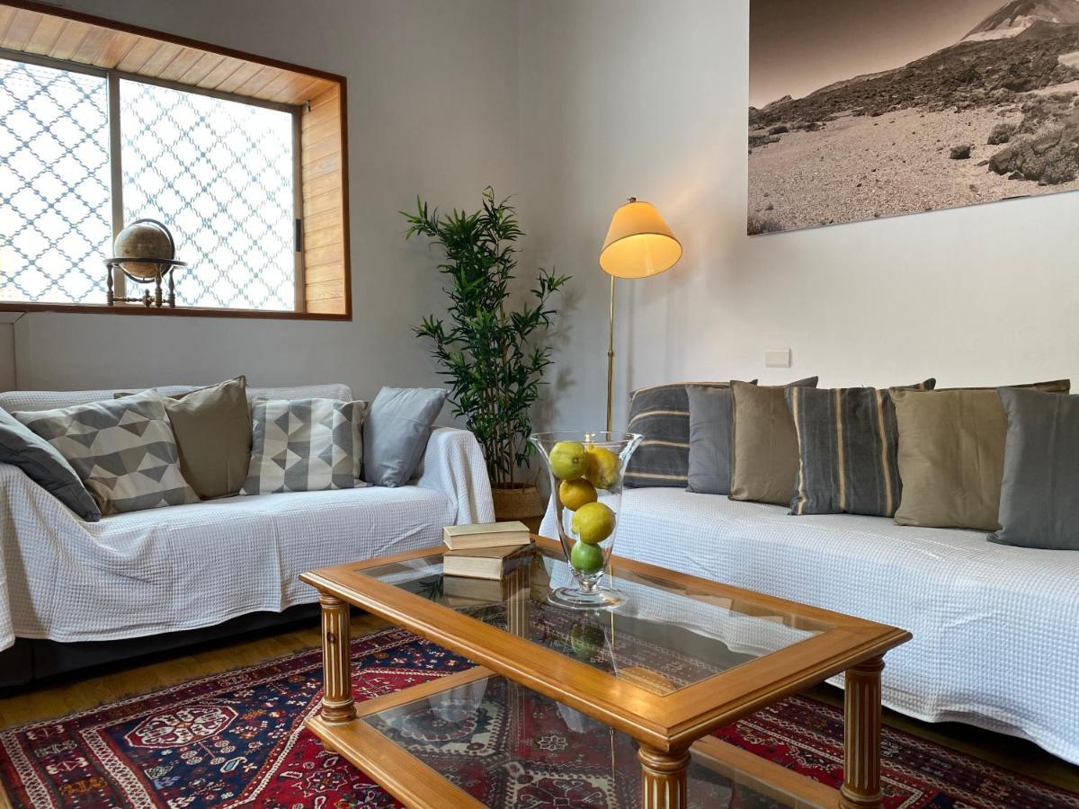 New Typical Canary Home Casa Ma, 아로나 외부 사진