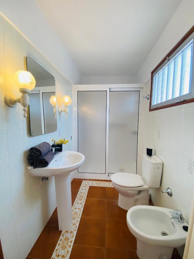 New Typical Canary Home Casa Ma, 아로나 외부 사진