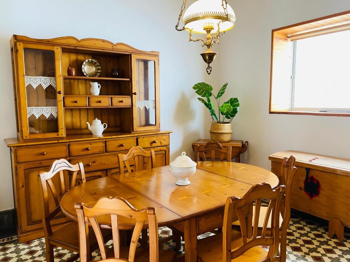 New Typical Canary Home Casa Ma, 아로나 외부 사진