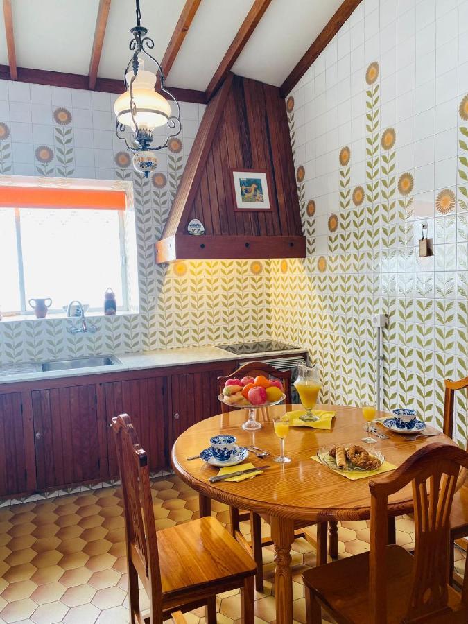 New Typical Canary Home Casa Ma, 아로나 외부 사진