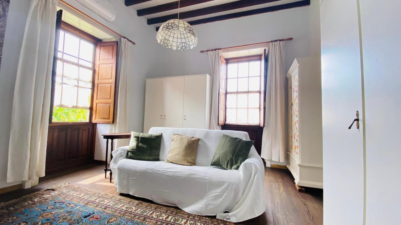 New Typical Canary Home Casa Ma, 아로나 외부 사진