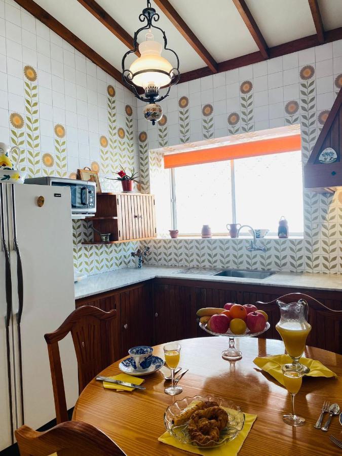 New Typical Canary Home Casa Ma, 아로나 외부 사진