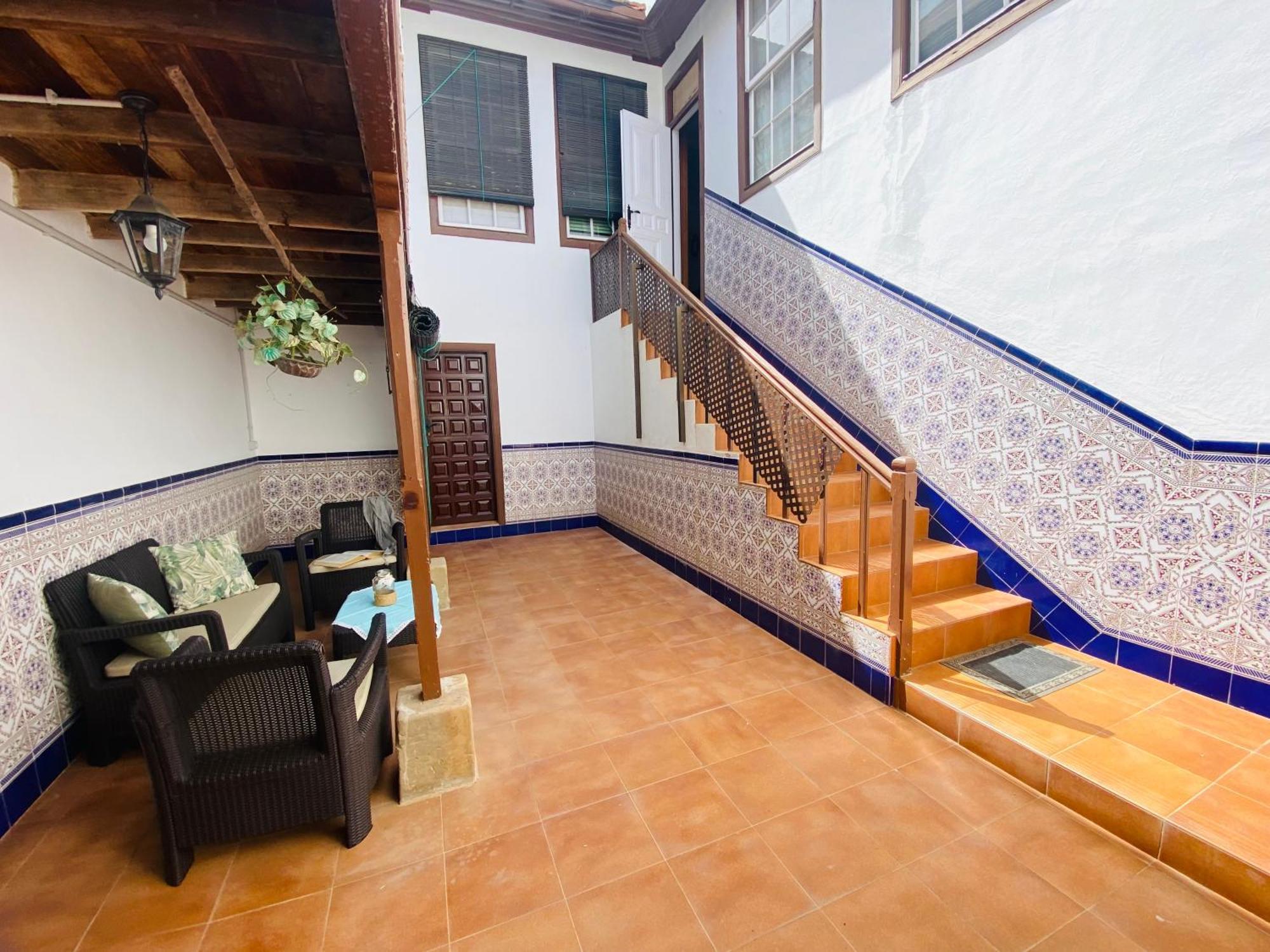 New Typical Canary Home Casa Ma, 아로나 외부 사진